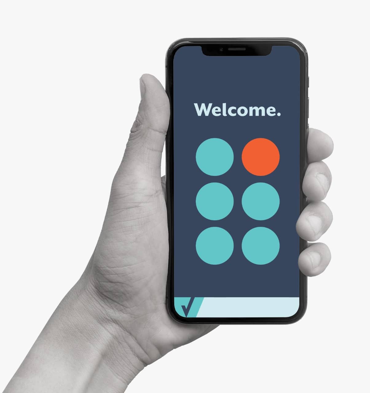 Delve Health eCOA mobile experience