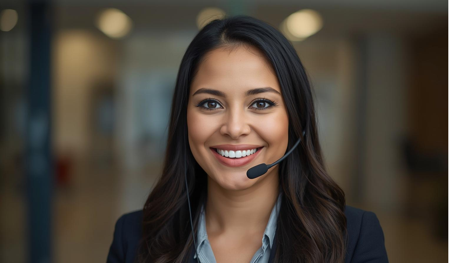 Concierge team member