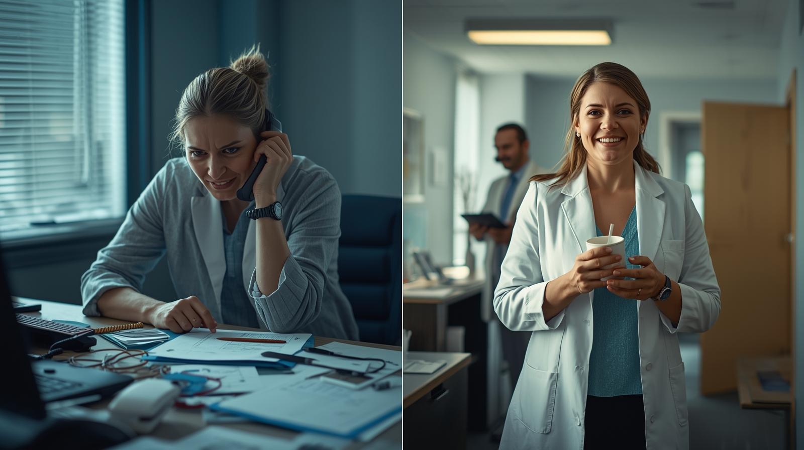 Site operations support